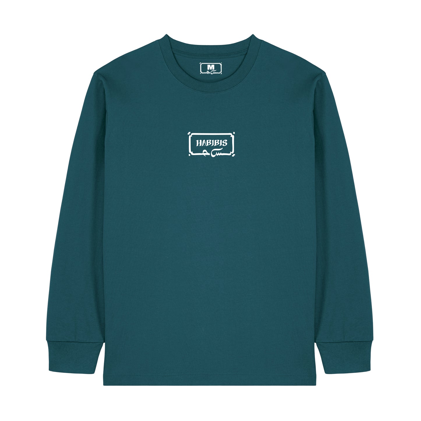 FREE THE HABIBIS Longsleeve