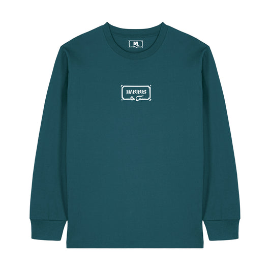 FREE THE HABIBIS Longsleeve