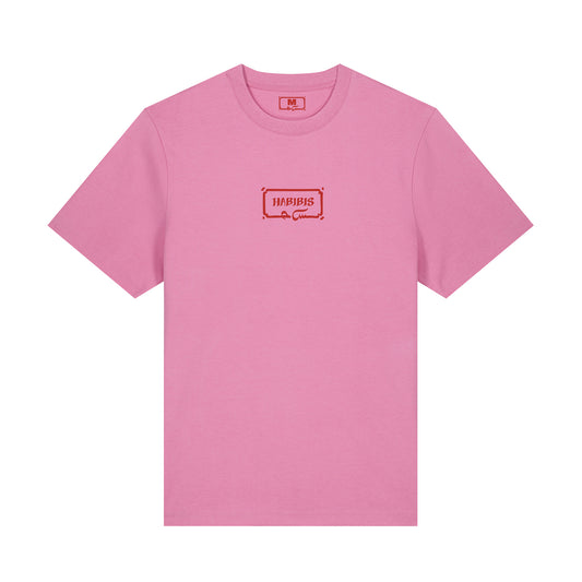 LAISSE LES FILLES! - PINK